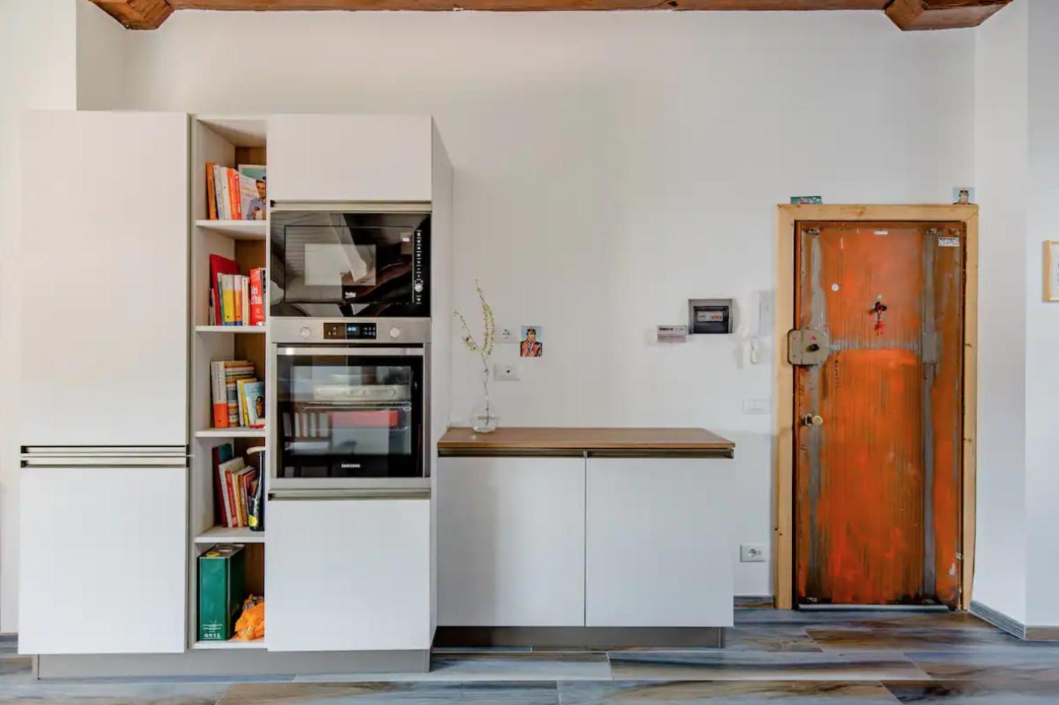Bed and Breakfast Boho House Borgofranco d'Ivrea Экстерьер фото