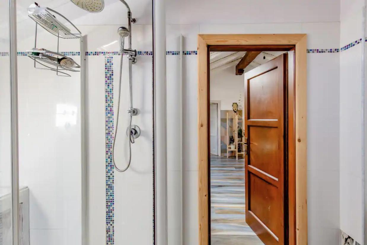 Bed and Breakfast Boho House Borgofranco d'Ivrea Экстерьер фото