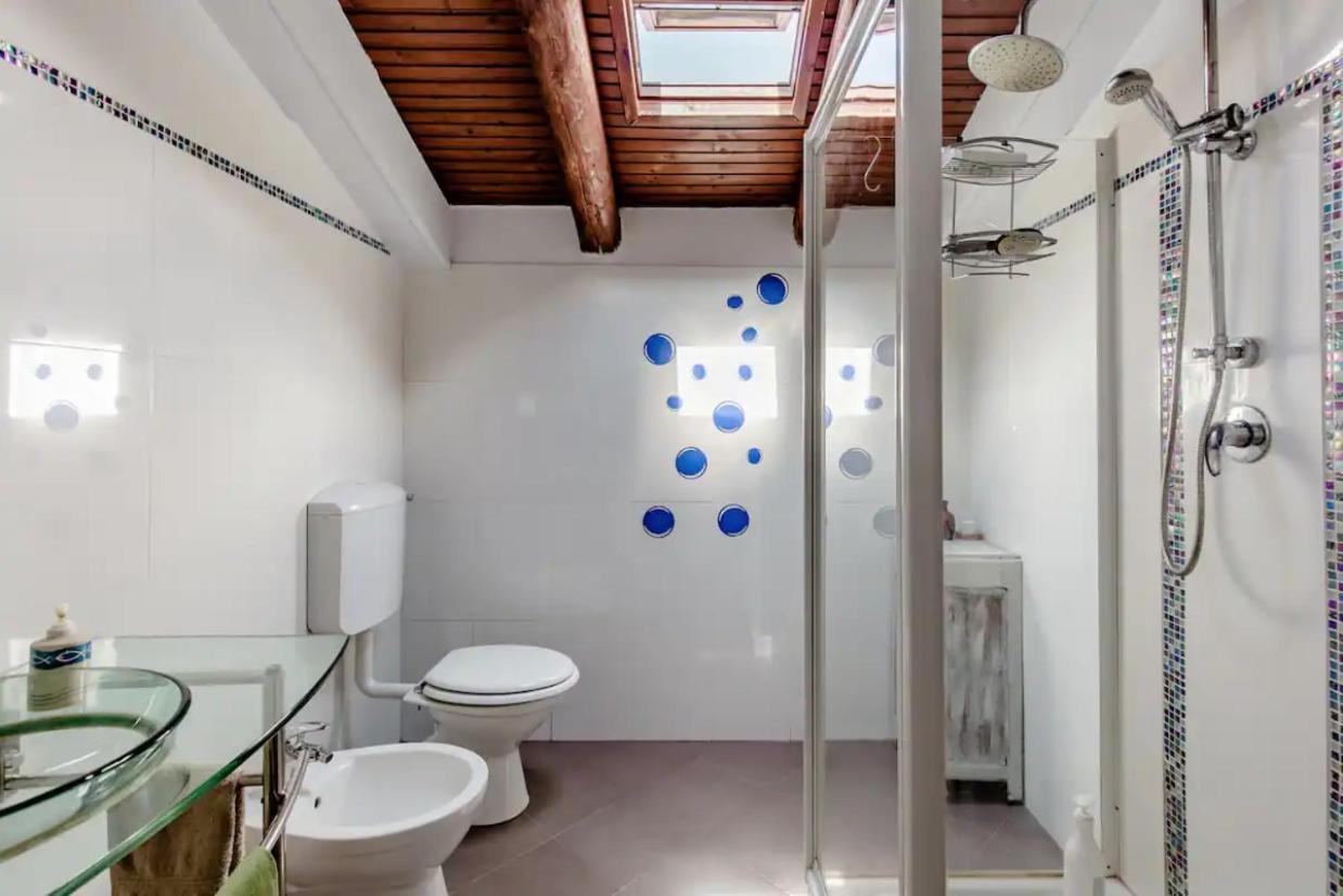 Bed and Breakfast Boho House Borgofranco d'Ivrea Экстерьер фото