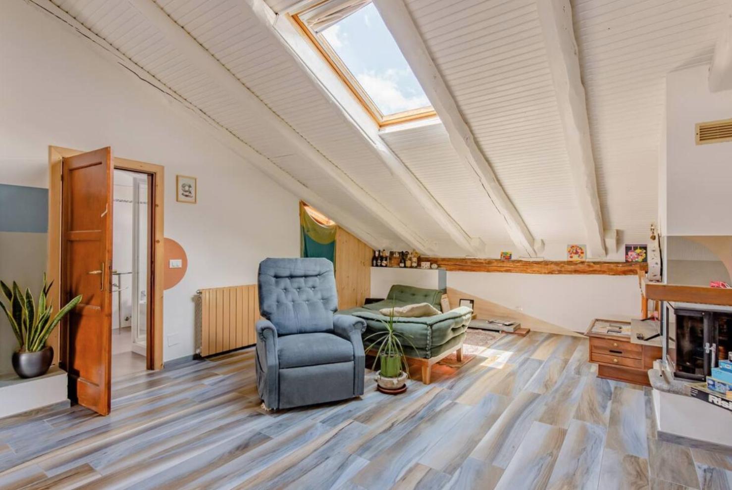 Bed and Breakfast Boho House Borgofranco d'Ivrea Экстерьер фото