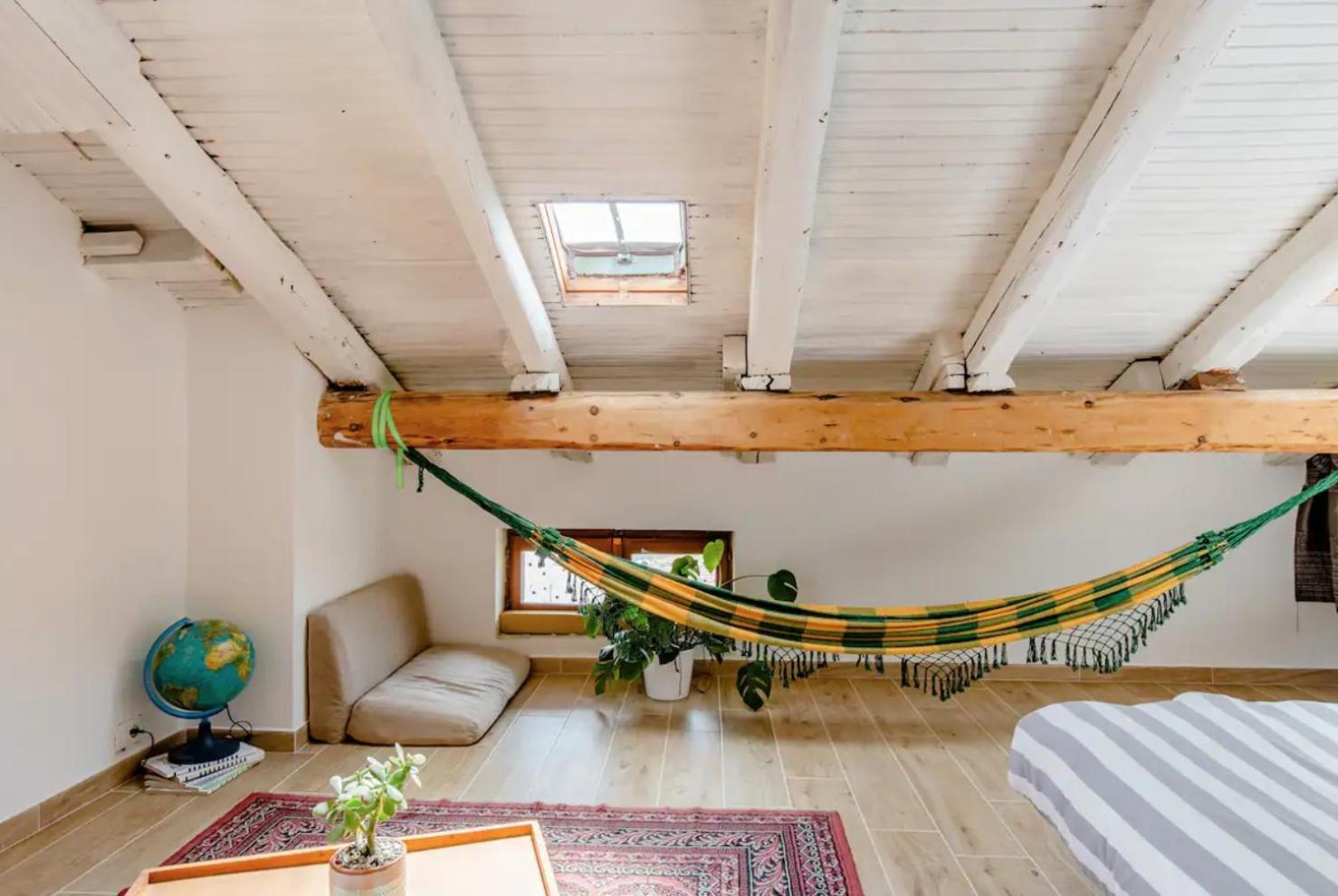 Bed and Breakfast Boho House Borgofranco d'Ivrea Экстерьер фото