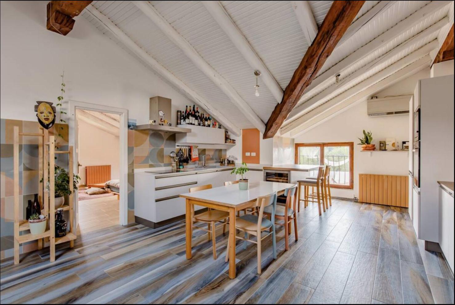 Bed and Breakfast Boho House Borgofranco d'Ivrea Экстерьер фото